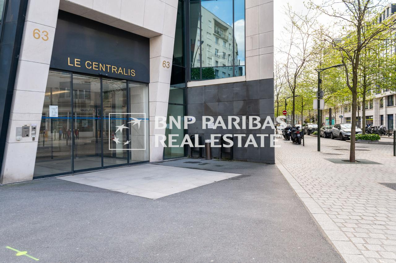 Bureau Bourg-la-Reine 2889m² Location bureau Bourg-la-Reine Hauts-de-Seine OLBUR2208015 1